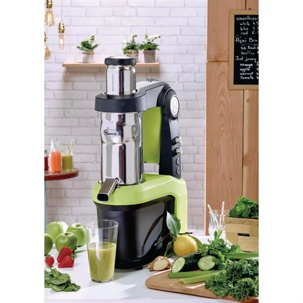 Santos Cold Press Juicer 65A - Cater-Connect Ltd