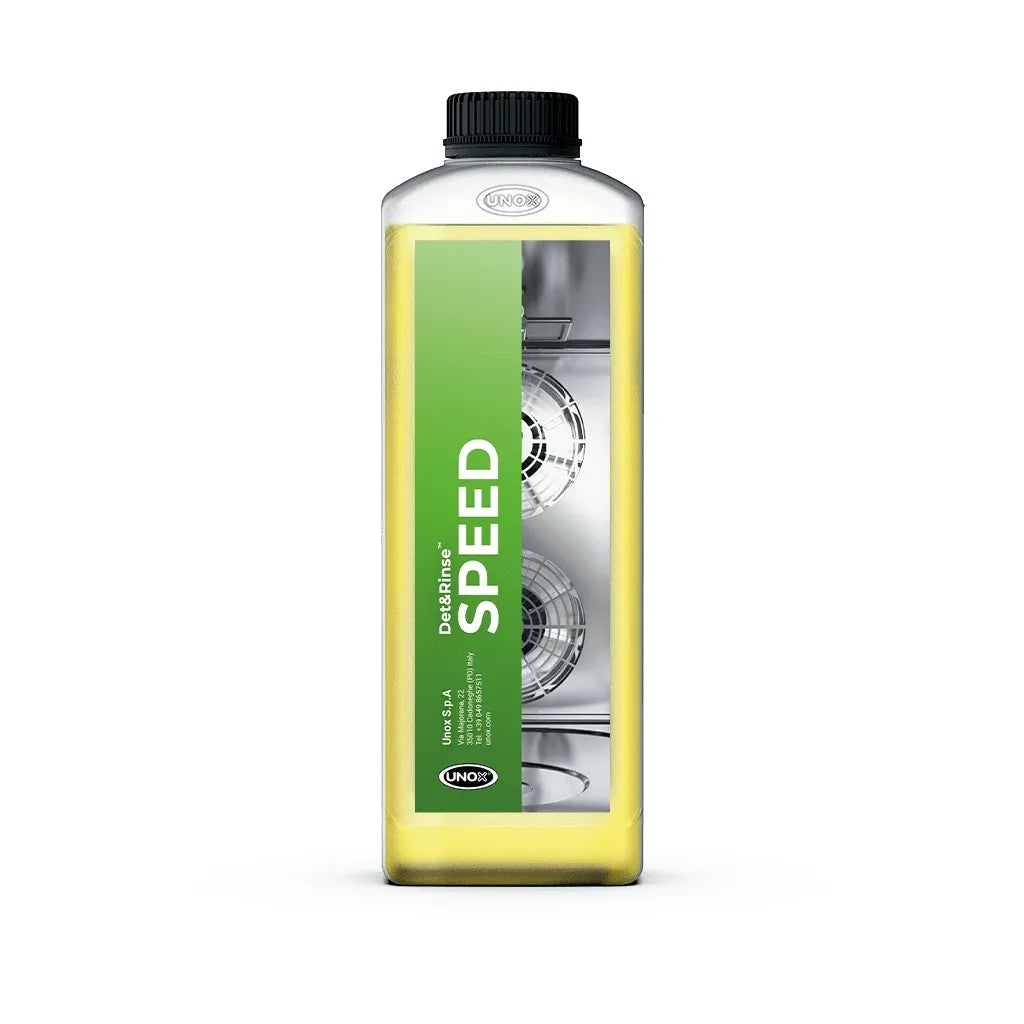 Unox DB1101A0 DET&Rinse™ SPEED