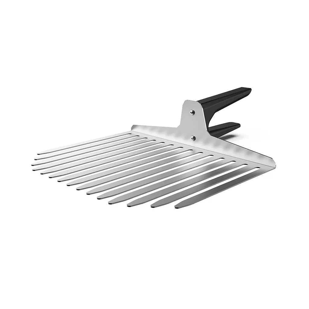 Unox SPEED.Pro™ XUC167 Oven Comb Spatula 365 x 300mm.