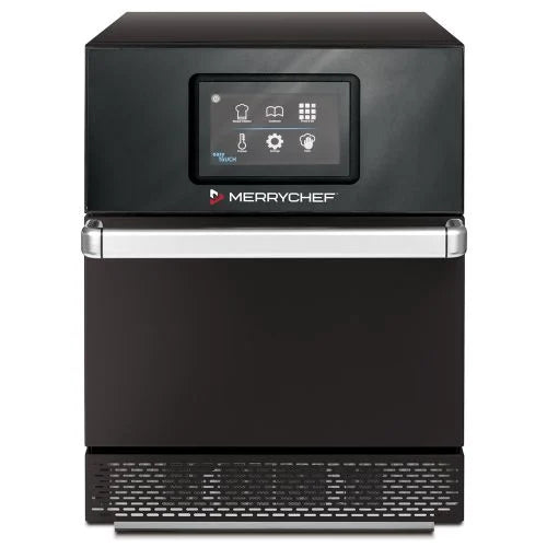 Merrychef ConneX 16 Black Accelerated High Speed Oven High Power 6kW - Cater-Connect Ltd