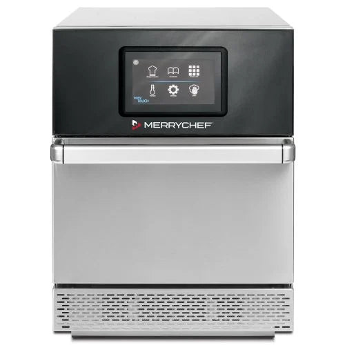 Merrychef ConneX 16 Black Accelerated High Speed Oven High Power 6kW - Cater-Connect Ltd