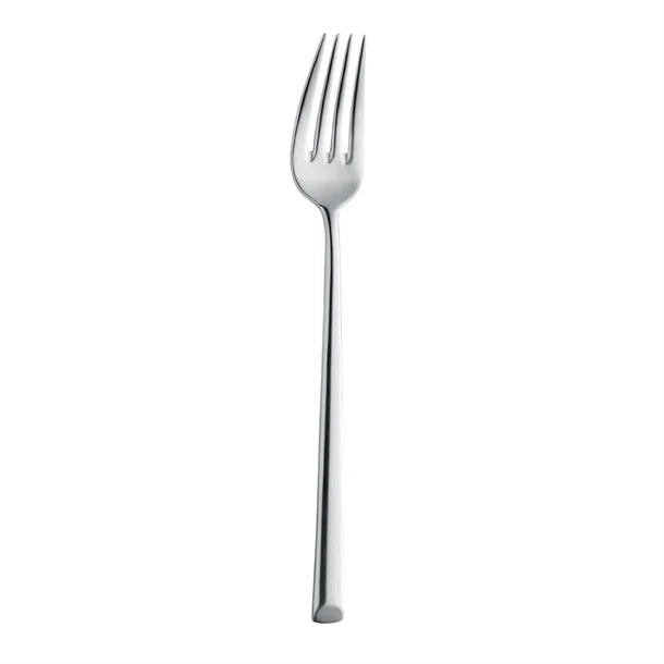 Amefa Metropole Table Fork Case Size 12