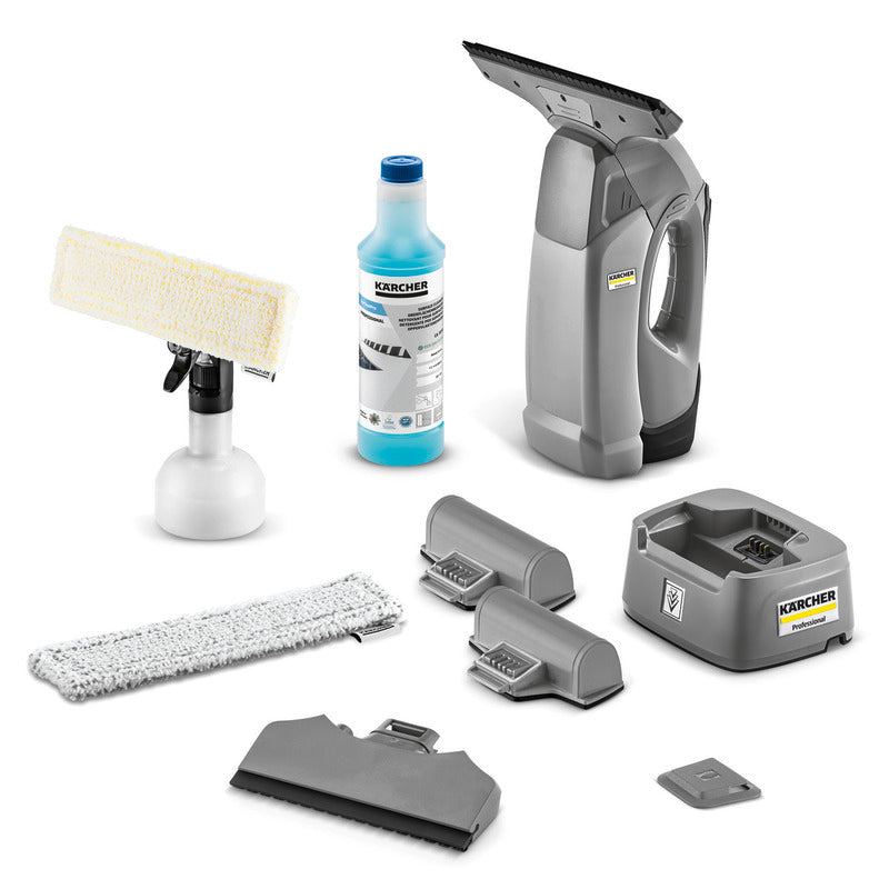 Karcher WVP 10 Adv Window And Surface Cleaner - Cater-Connect Ltd