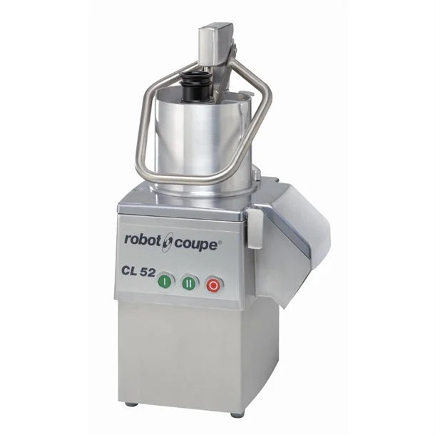 Robot Coupe CL52-2V Veg Prep Machine Two Speed - Cater-Connect Ltd