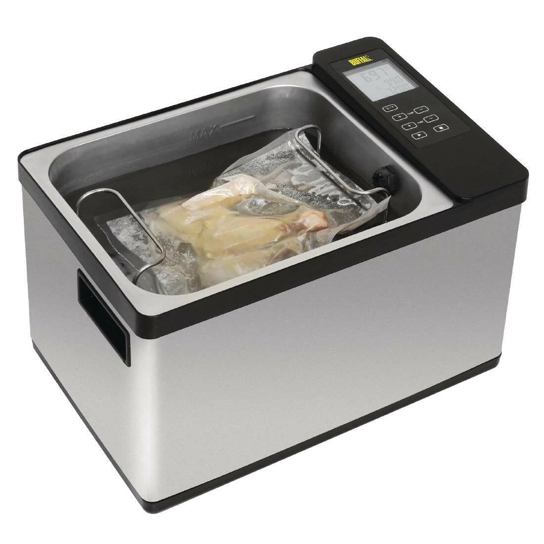Buffalo Sous Vide Machine 12.5 Litres - Cater-Connect Ltd