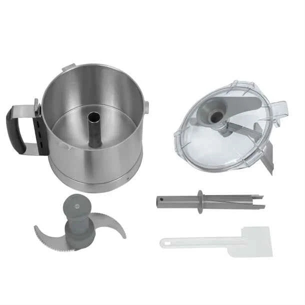 Robot Coupe Blixer® 4 Pulse 3000rpm Speed 4.5 Litres