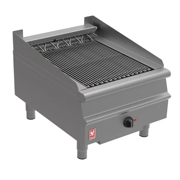 Falcon Dominator Plus E3625 Countertop Electric Chargrill 600mm 8.4kw - Cater-Connect Ltd