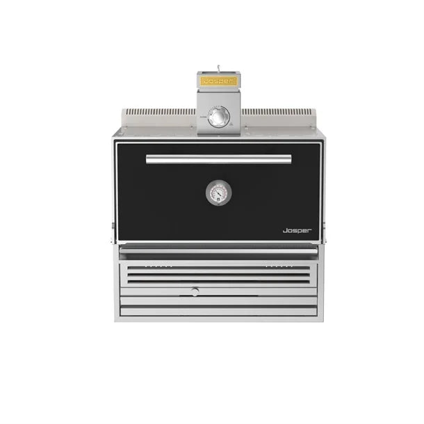 Josper HJX-PRO-M120 Medium Black Charcoal Oven