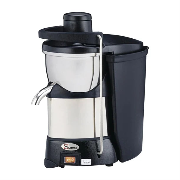 Santos High Output Juicer Machine 50 - Cater-Connect Ltd