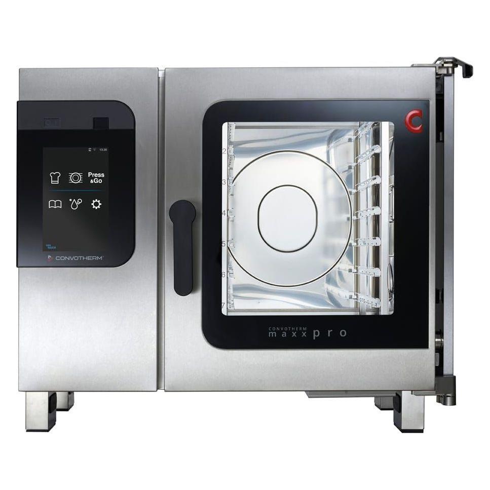 Convotherm Maxx Pro EasyTouch 6 x 1/1GN 6 Electric Combination Oven.