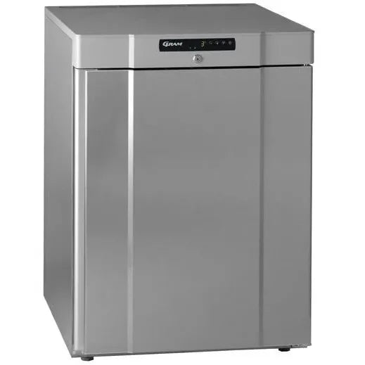 Hoshizaki F220RDR G U Compact 220 Undercounter Freezer 123 Litres