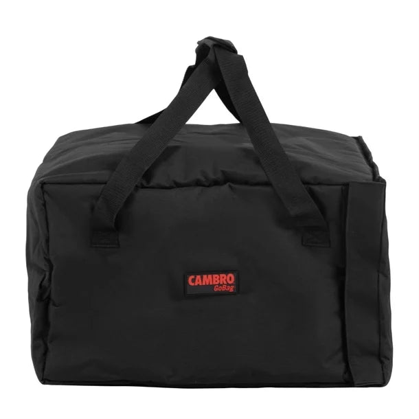 Cambro GBP518110 GoBag™ Standard 5 x 18" Pizza Delivery Bag