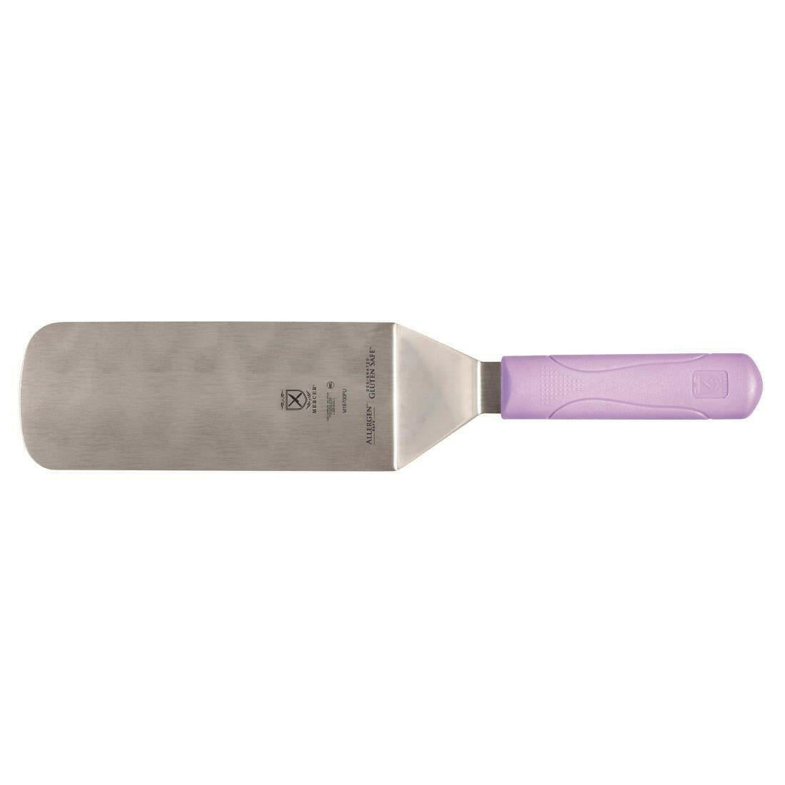 Mercer Millennia Culinary Allergen Safety Spatula 20cm - Cater-Connect Ltd