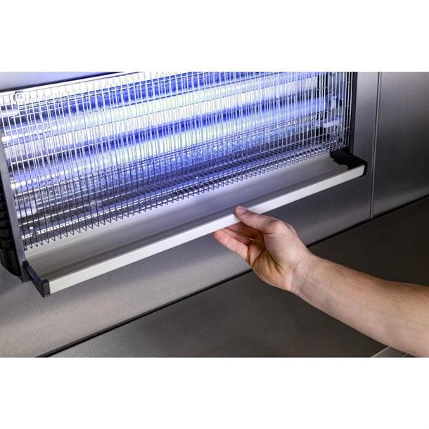 Eazyzap Energy Efficient LED Fly Killer 150m².