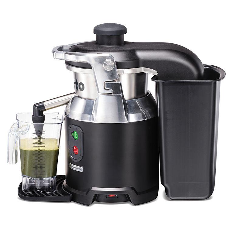 Hamilton Beach Commercial Otto™ Centrifugal Juice Extractor.