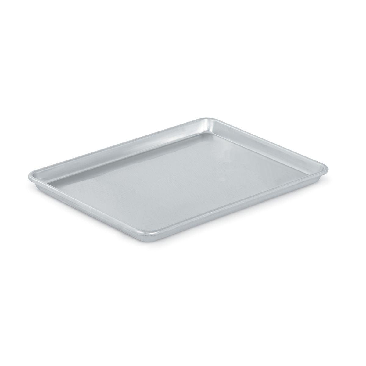 Vollrath Aluminium 330mm x 450mm x 25mm Aluminium Baking Pan.