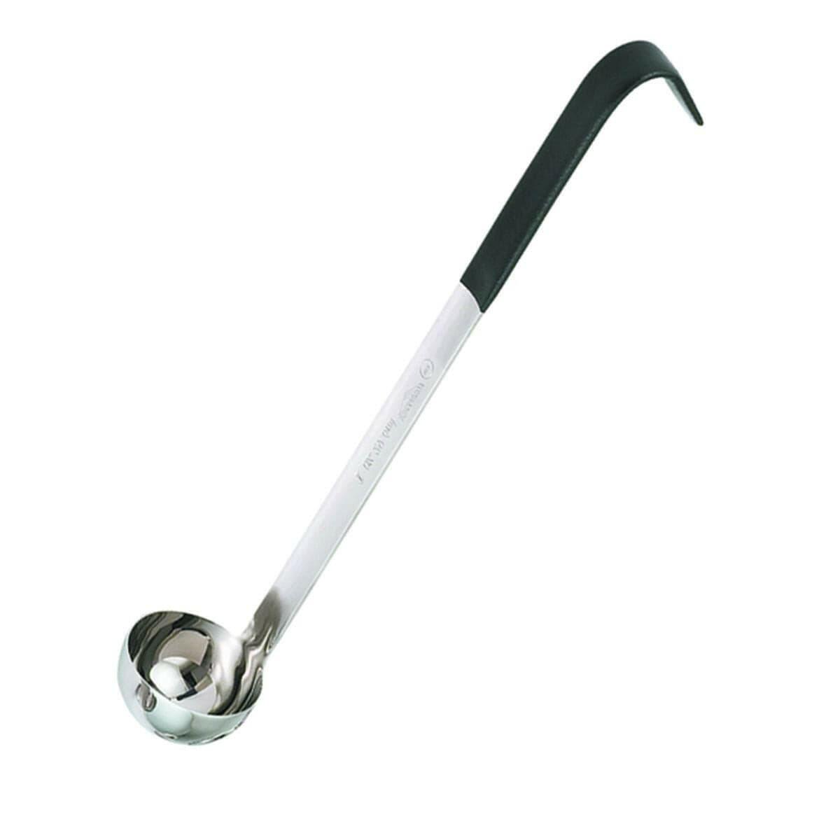 Vollrath Black Kool-Touch Ladle 1oz.