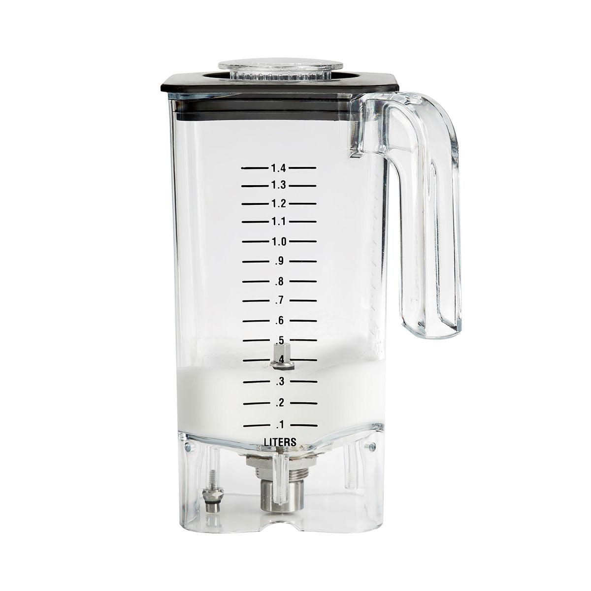 Hamilton Beach Commercial Air Whip Frothing Container 1.4 Litres.