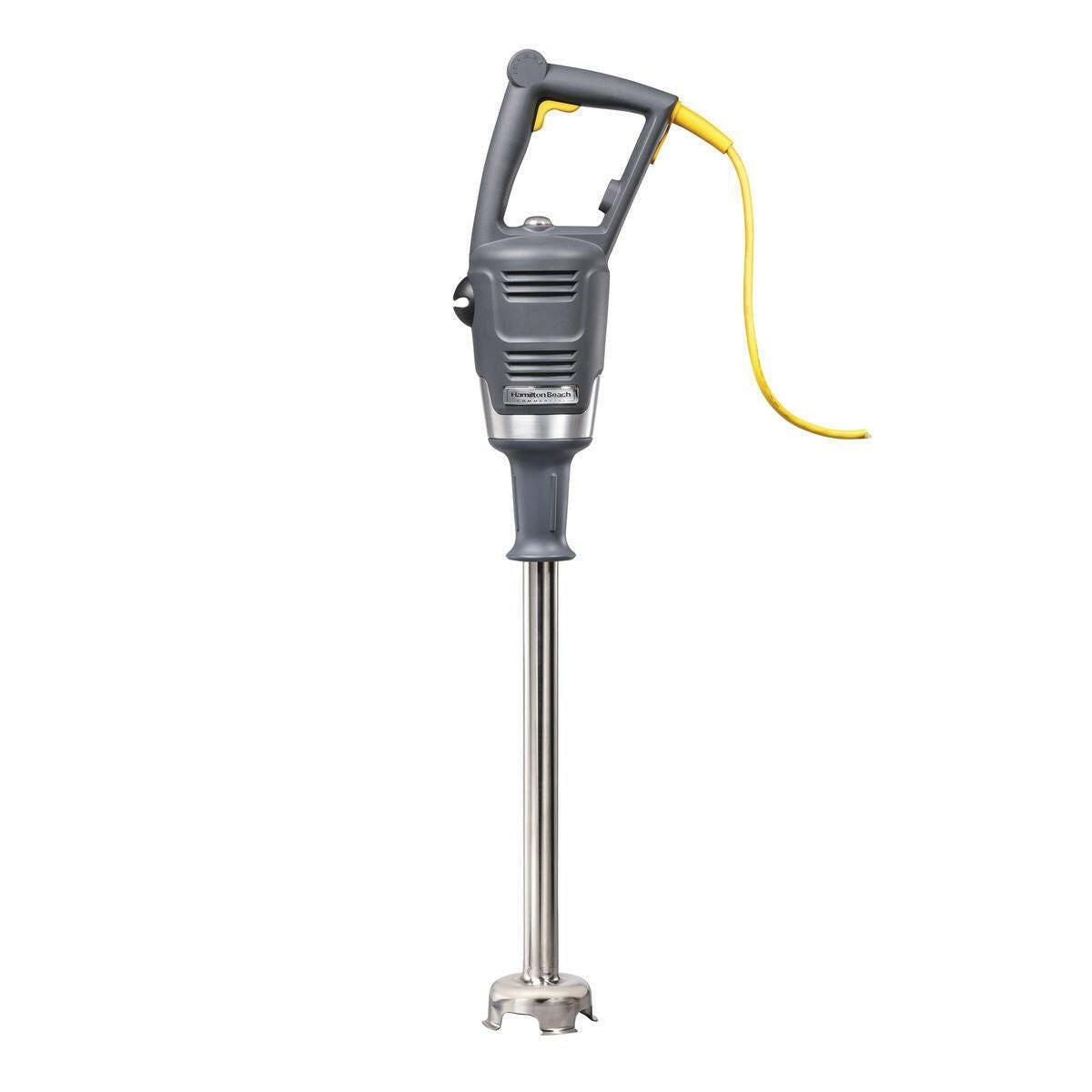 Hamilton Beach HMI018-UK Commercial BigRig Stick Blender 457mm.