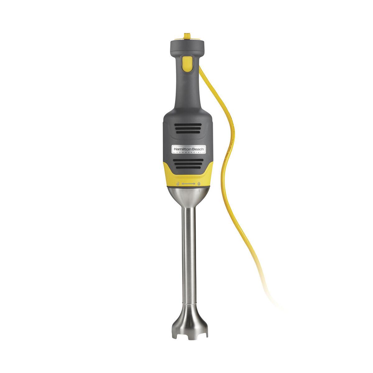 Hamilton Beach Commercial Mini BigRig Compact Stick Blender 230mm.