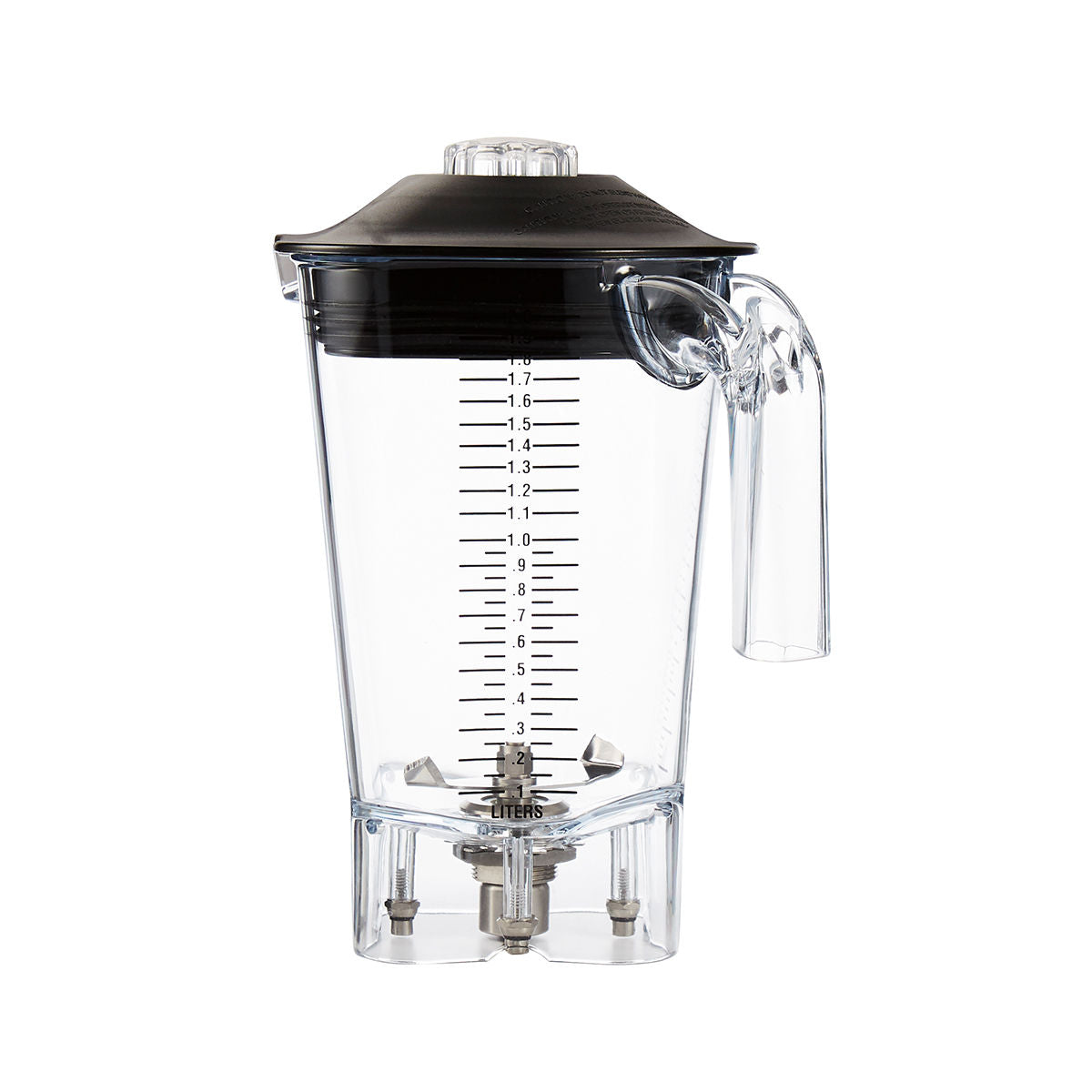 Hamilton Beach Commercial Polycarbonate Container 2L For HBH950 - Cater-Connect Ltd