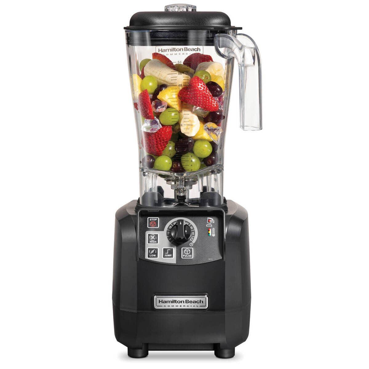 Hamilton Beach HBH650R-UK Commercial Tempest High Performance Blender 1.8L.
