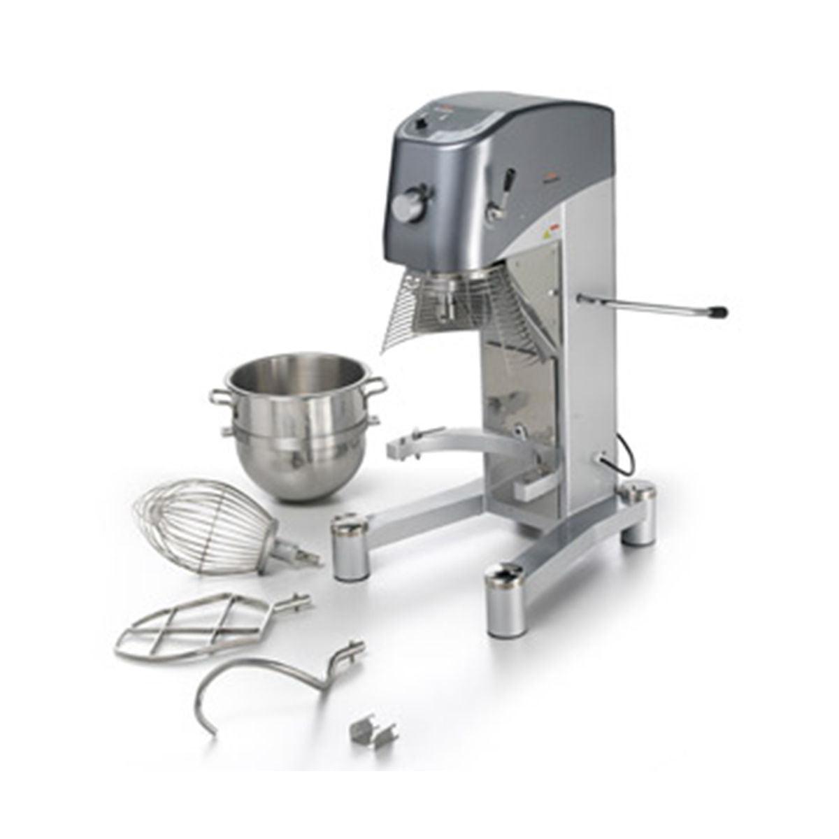 Sirman Medium Duty Planetary Mixer 20 Litres.
