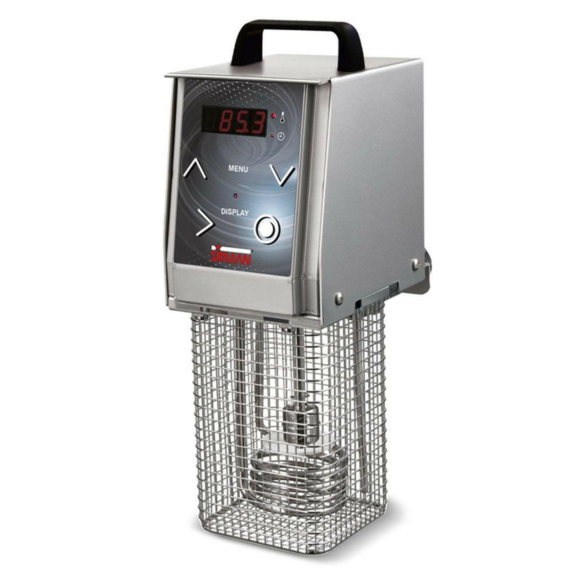 Sirman Portable Sous Vide Softcooker 57.5 Litres.
