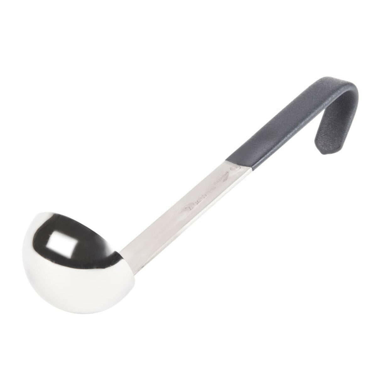 Vollrath Black Kool-Touch Ladle 2oz - Cater-Connect Ltd
