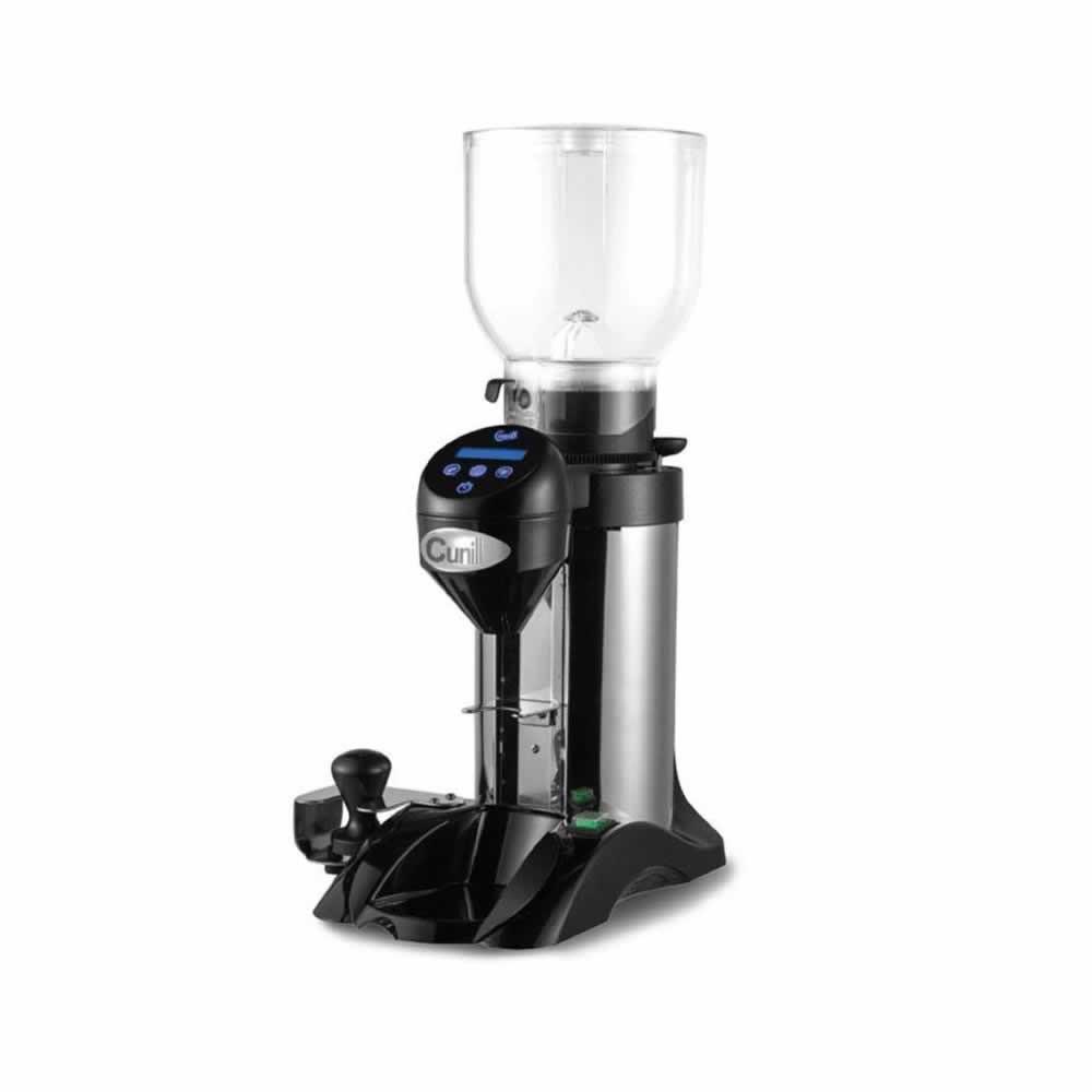 Fracino Kenia-Tron On Demand Coffee Grinder.