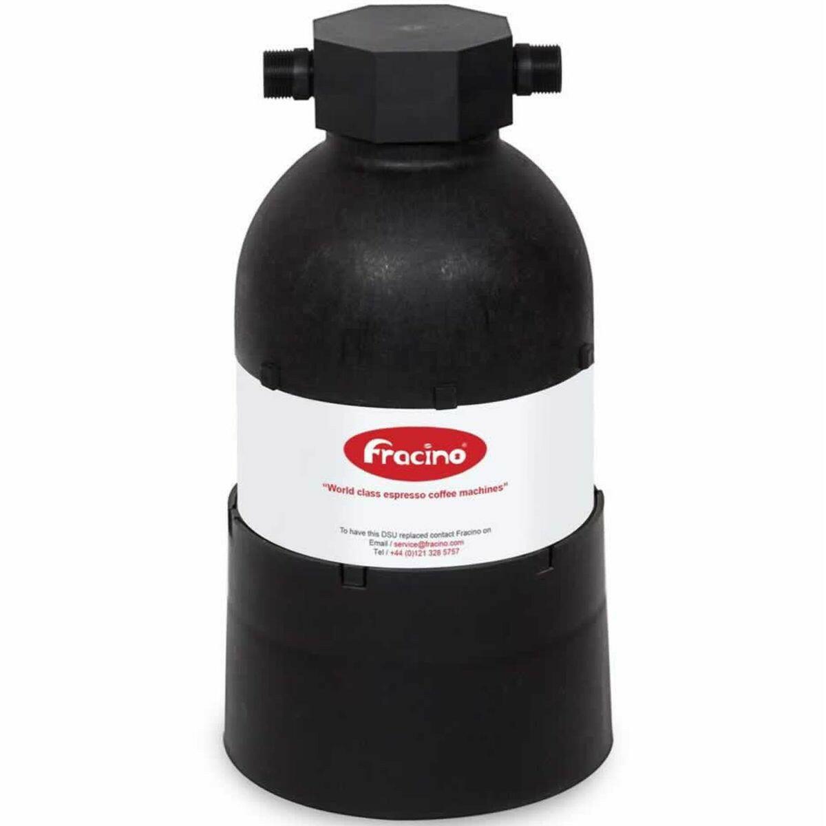 Fracino DSU 10L Water Softener.