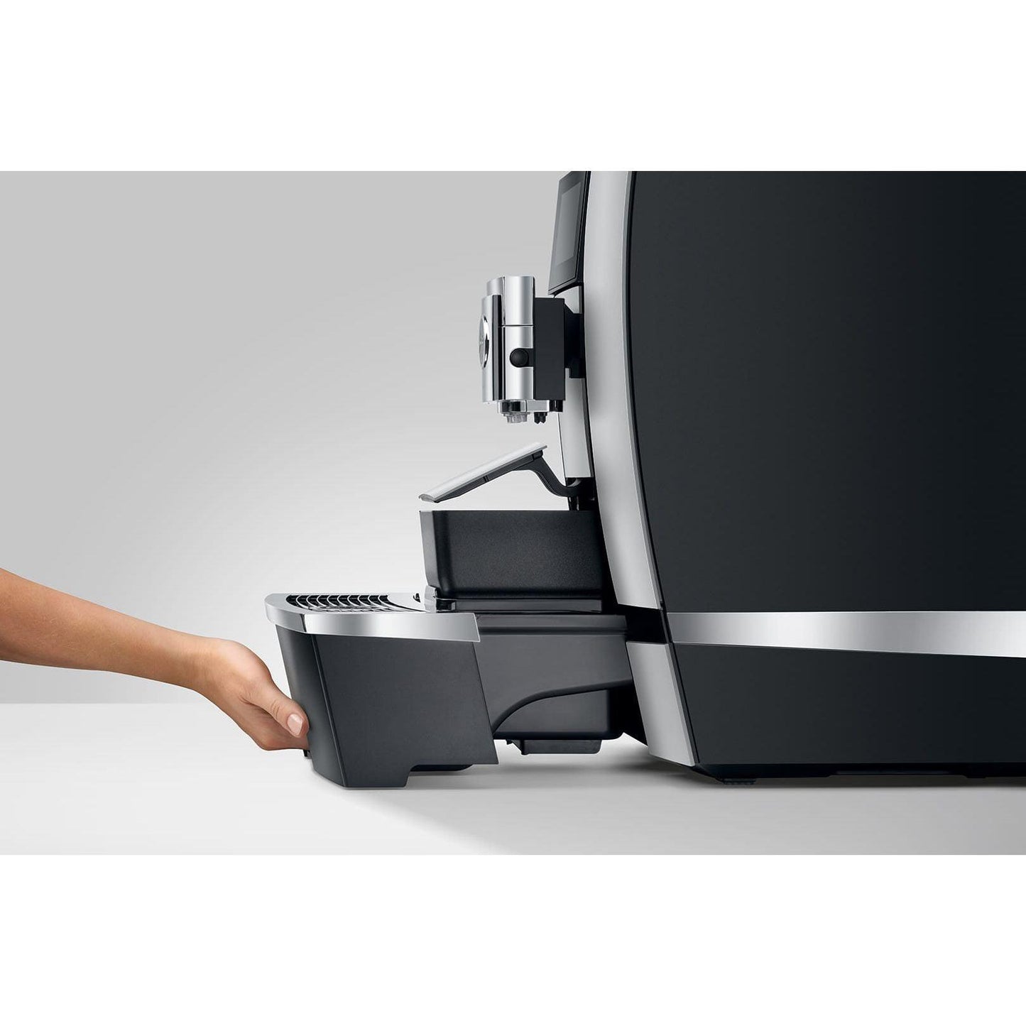 Jura Giga X3c Gen II Pro Automatic Bean To Cup Coffee Machine.