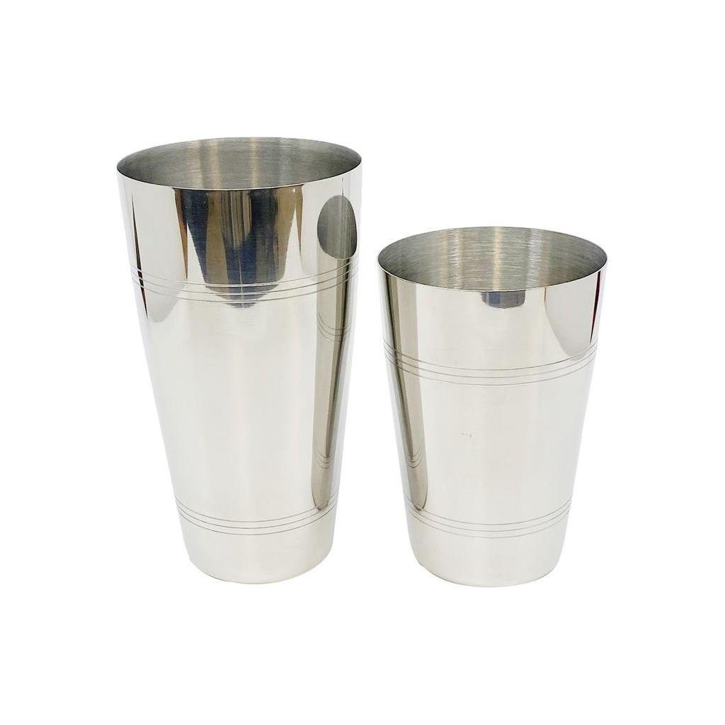 Bonzer Heritage Boston Shaker 20 oz.