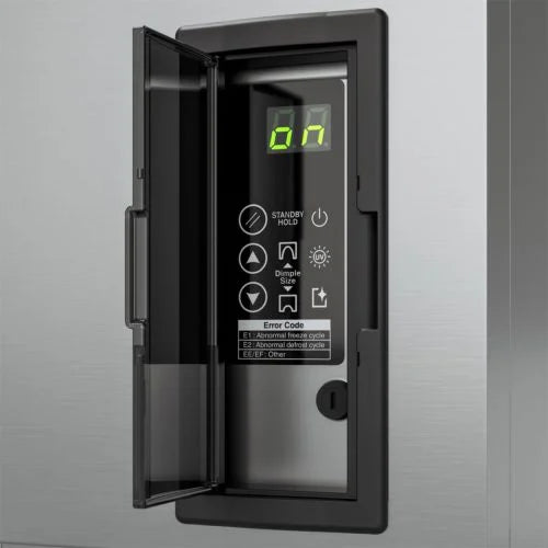 Hoshizaki IM-240PE Integral Air Cooled Commercial Ice Machine 210kg Output