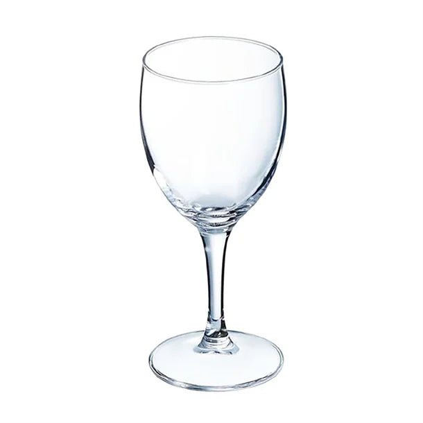 Arcoroc Elegance Wine Glass 19cl Case Size 12