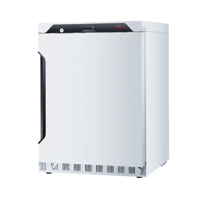 Valera HV200TN White Undercounter Fridge 200 Litres