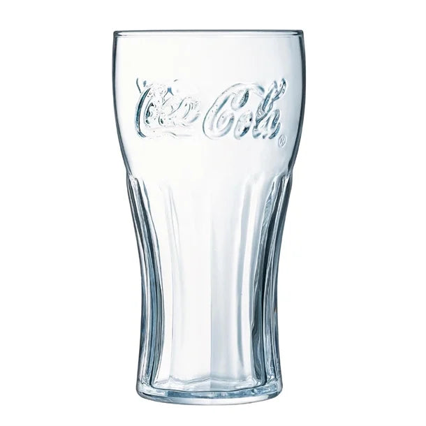 Coca-Cola N7726 Contour Hi Ball Tumblers 640ml Case Size 24