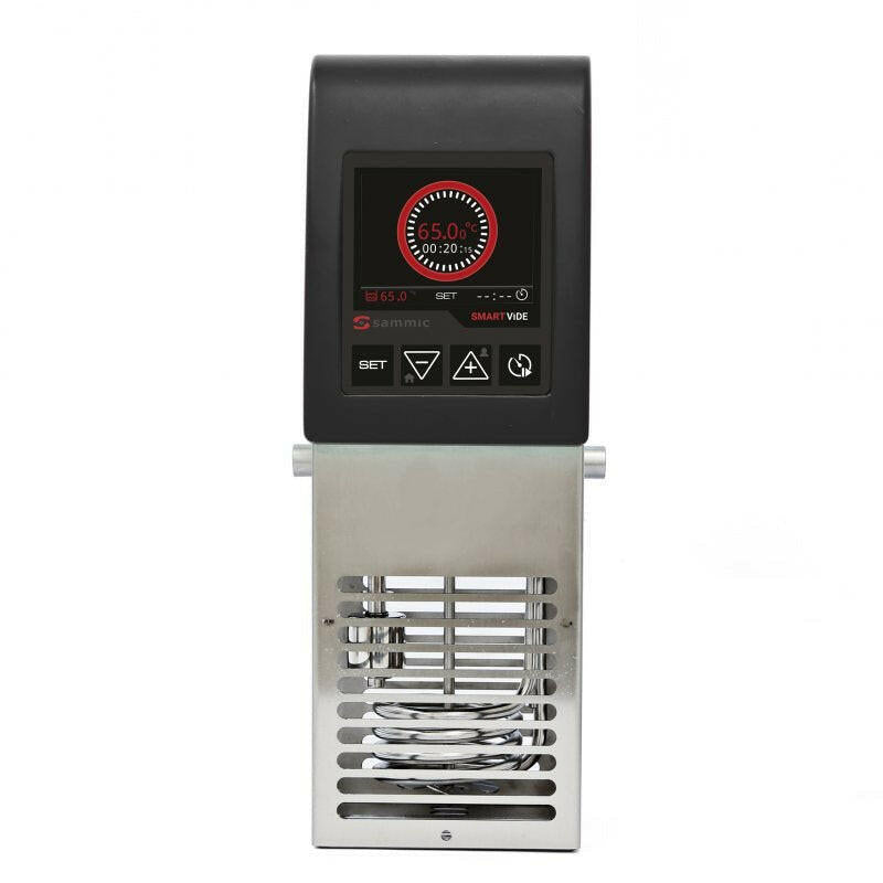 Sammic Portable Sous Vide Immersion Circulator SmartVide5 30 Litres - Cater-Connect Ltd