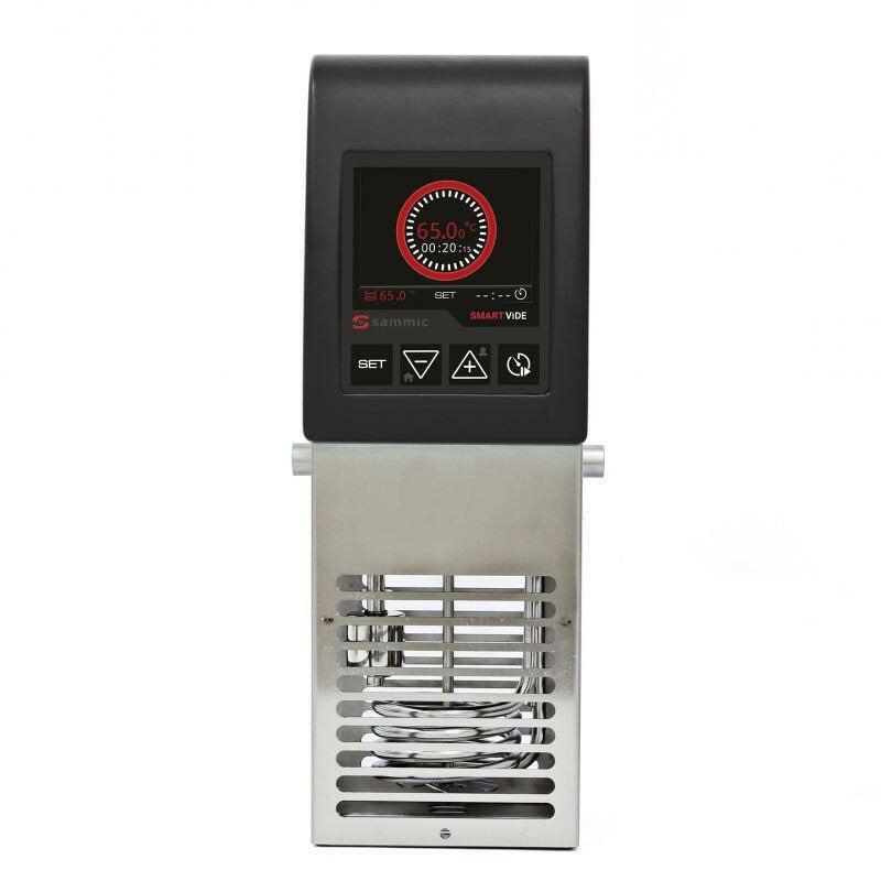 Sammic Portable Sous Vide Immersion Circulator SmartVide5 30 Litres.