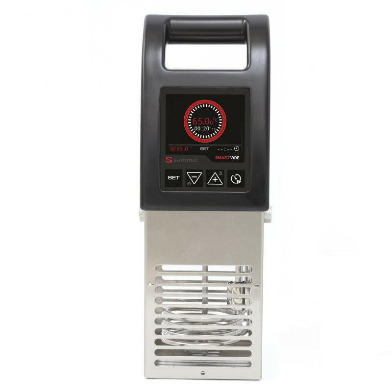 Sammic Portable Sous Vide Immersion Circulator SmartVide7 56 Litres - Cater-Connect Ltd