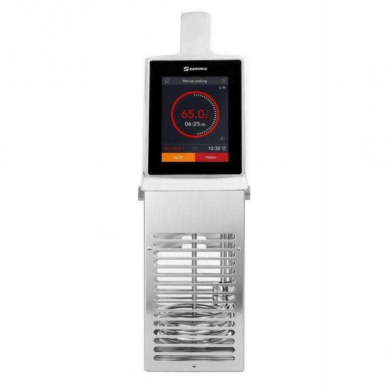 Sammic Portable Sous Vide Immersion Circulator SmartVideXL 120 Litres.