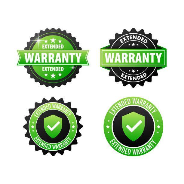 Catering Appliance Extended Warranty.