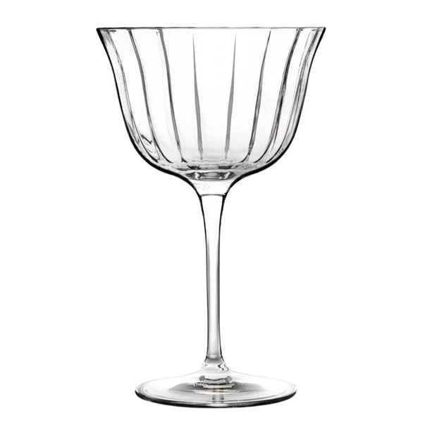 Luigi Bormioli Bach Fizz Cocktail Glasses 260ml/8.75oz Case Size 16