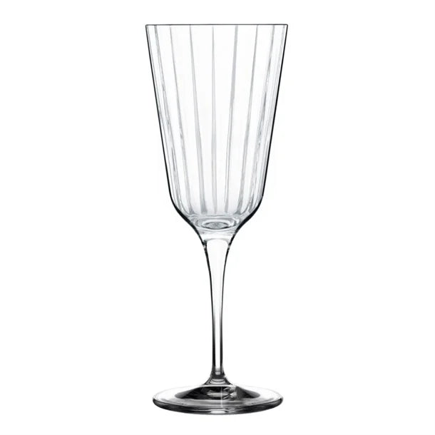 Luigi Bormioli Bach Wine/Cocktail Glasses 250ml/8.75oz Case Size 24