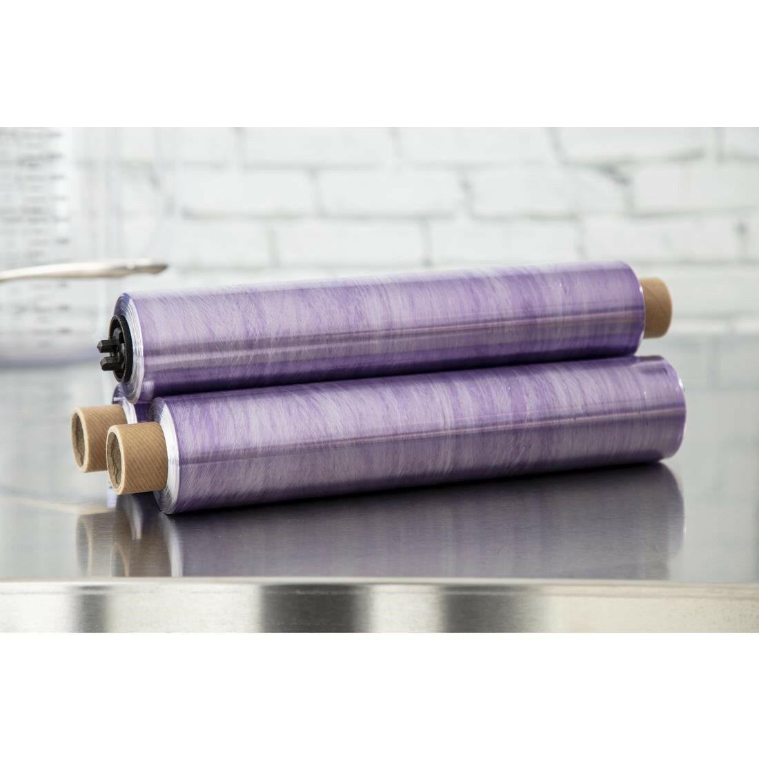Wrapmaster Cling Film 305mm x 300m Case Size 3.