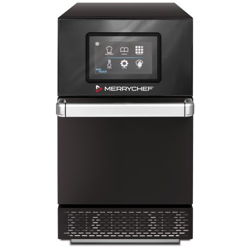 Merrychef ConneX 12 Black Accelerated High Speed Oven High Powered 6kw - Cater-Connect Ltd
