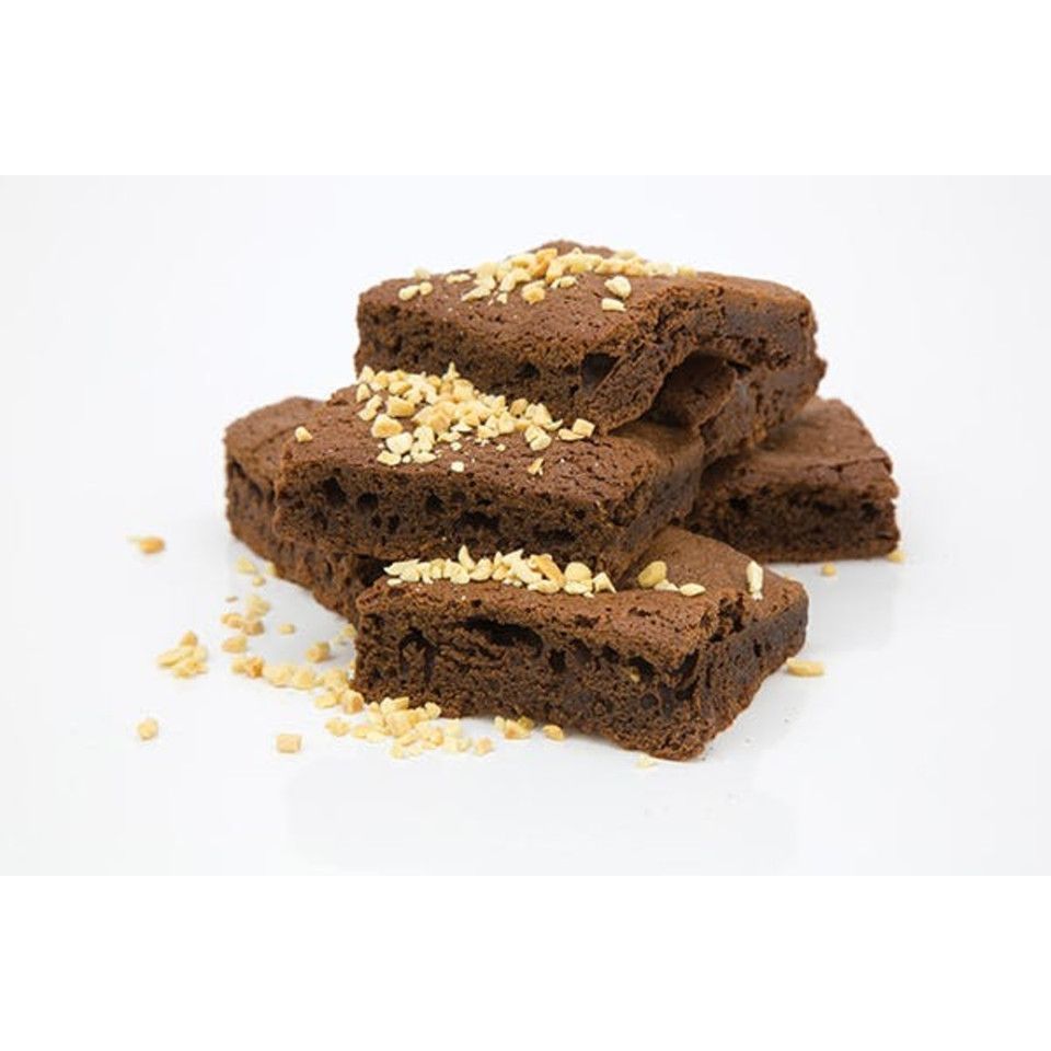 MasterClass Non-Stick Brownie Pan 27cm x 20cm x 3.2cm