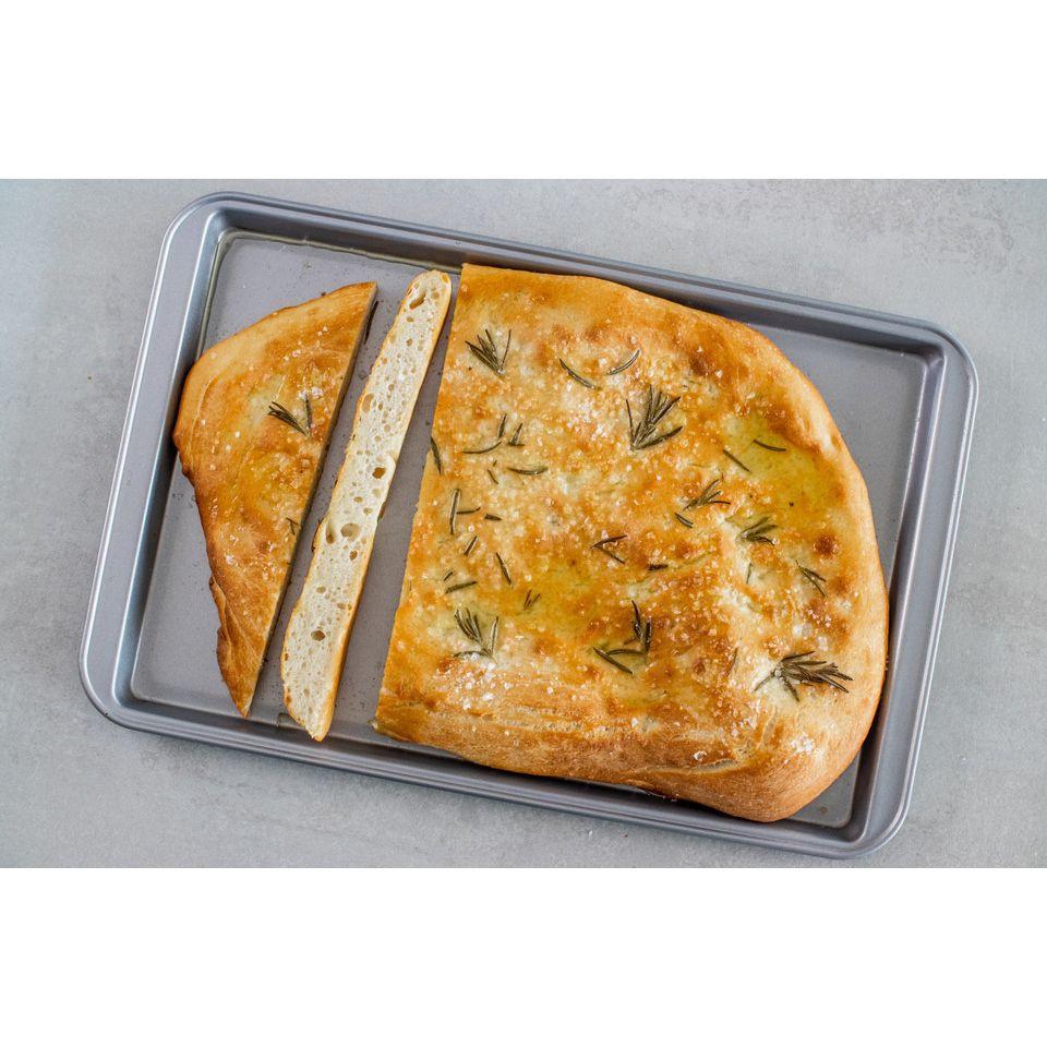 MasterClass Non-Stick Baking Tray 43cm x 28cm x 1.5cm.
