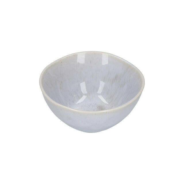 Mikasa Hospitality Impression Natural Shell Small Bowl 15cm Case Size 6.