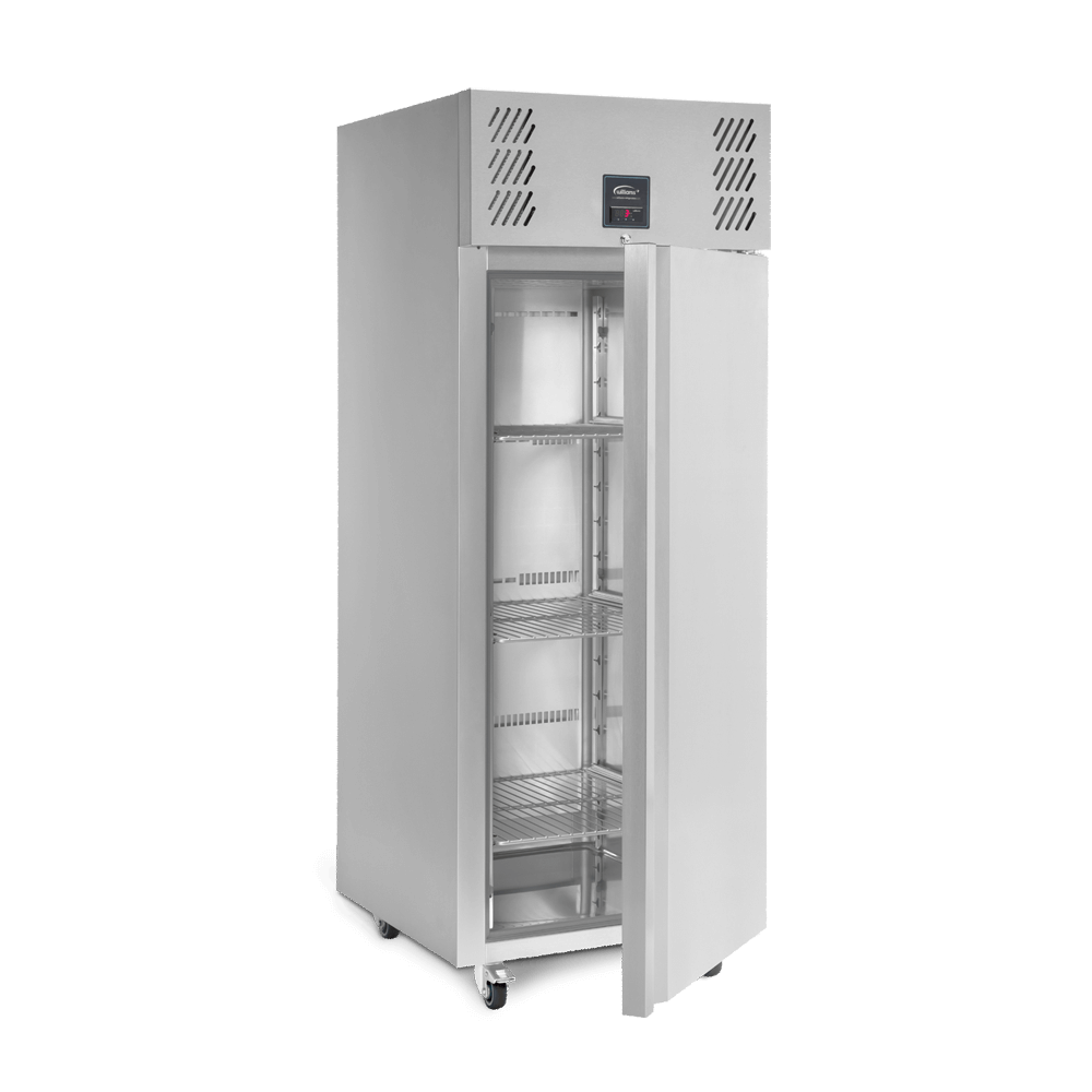 Williams Jade HJ1-SA Single Door Upright Fridge 620 Litre